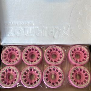 Felix roller wheels HD52 57 mm